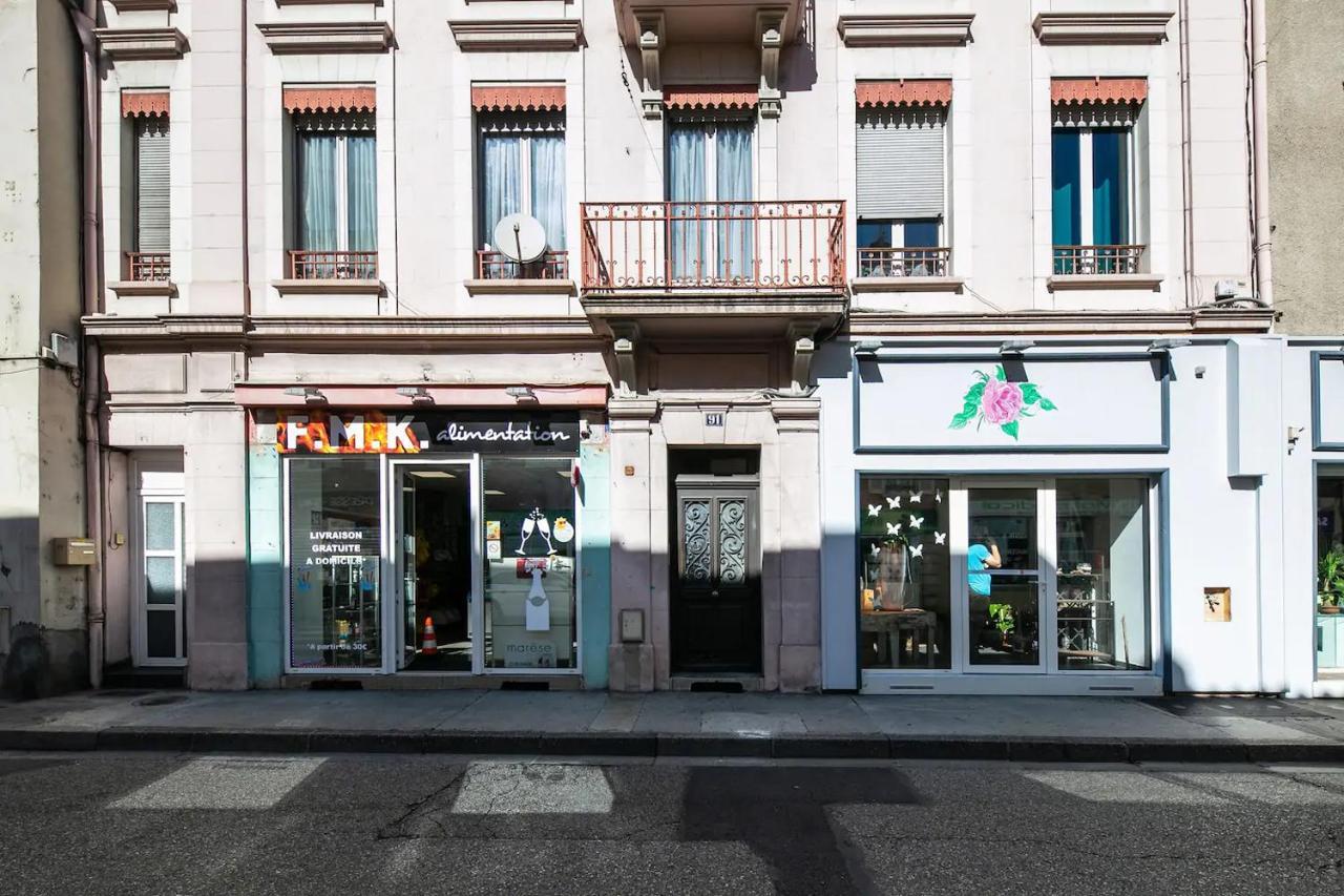 Le Cocon Voironnais Appartement