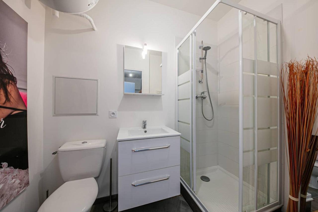 Appartement Le Cocon Voironnais *